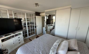 venta - departamento - Puerto Amarras - dos dormitorios