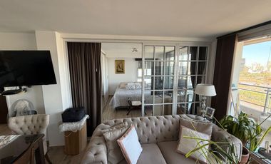 venta - departamento - Puerto Amarras - dos dormitorios