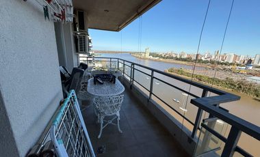 venta - departamento - Puerto Amarras - dos dormitorios