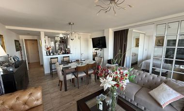 venta - departamento - Puerto Amarras - dos dormitorios