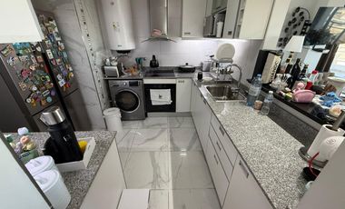 venta - departamento - Puerto Amarras - dos dormitorios