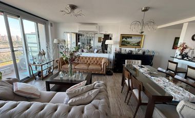 venta - departamento - Puerto Amarras - dos dormitorios