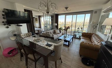 venta - departamento - Puerto Amarras - dos dormitorios