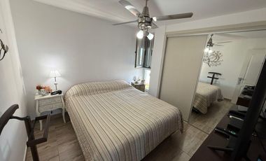 venta - departamento - Puerto Amarras - dos dormitorios