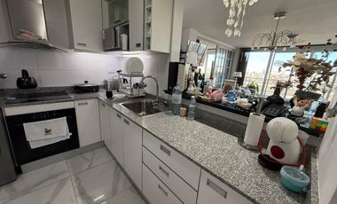 venta - departamento - Puerto Amarras - dos dormitorios