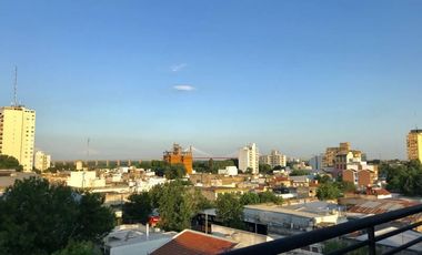 Moderno monoambiente en el centro de Zarate