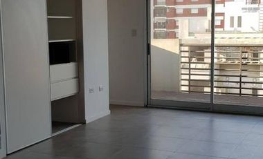 Moderno monoambiente en el centro de Zarate