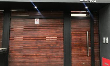 Moderno monoambiente en el centro de Zarate