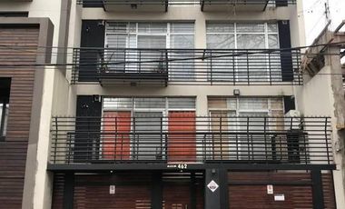 Moderno monoambiente en el centro de Zarate