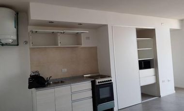 Moderno monoambiente en el centro de Zarate