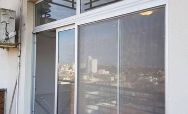 Moderno monoambiente en el centro de Zarate