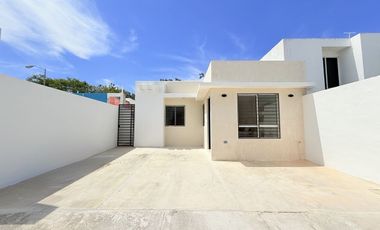 Casa en Venta en Fracc. Las Américas, Mérida Yucatán