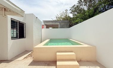 Casa en Venta en Fracc. Las Américas, Mérida Yucatán