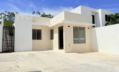 Casa en Venta en Fracc. Las Américas, Mérida Yucatán