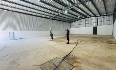 Bodega en Renta en Chichí Suarez