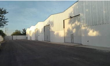 Bodega en Renta en Chichí Suarez