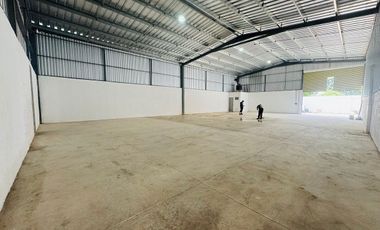 Bodega en Renta en Chichí Suarez