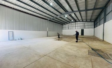 Bodega en Renta en Chichí Suarez