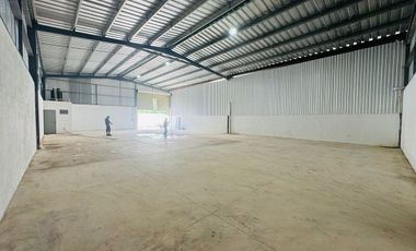 Bodega en Renta en Chichí Suarez