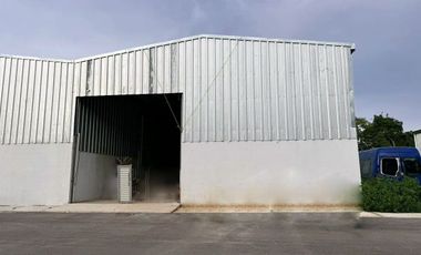 Bodega en Renta en Chichí Suarez