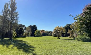 Terreno - Chacras De Murray