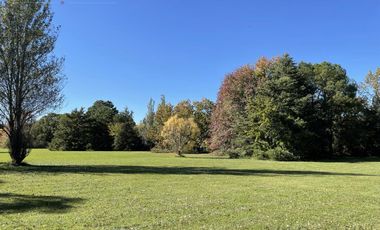 Terreno - Chacras De Murray