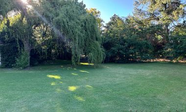 Terreno - Chacras De Murray