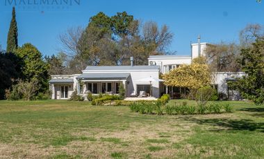 Terreno - Chacras De Murray