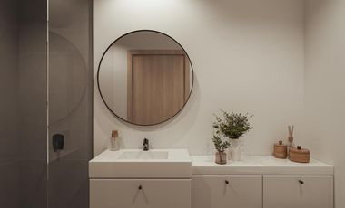 Departamento 3 ambientes en venta en San Isidro