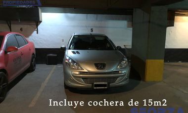 Departamento - San Miguel