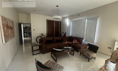 Casa en Rivadavia