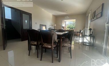 Casa en Rivadavia