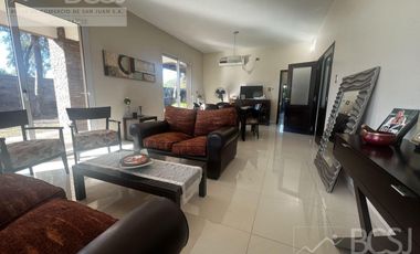 Casa en Rivadavia