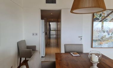 ALQUILER departamento  4 SUITES y dep- Torre Av Libertador 336 2 coch PISO 28