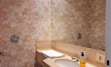 ALQUILER departamento  4 SUITES y dep- Torre Av Libertador 336 2 coch PISO 28