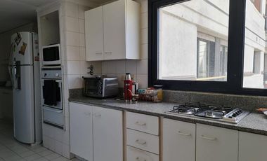 ALQUILER departamento  4 SUITES y dep- Torre Av Libertador 336 2 coch PISO 28