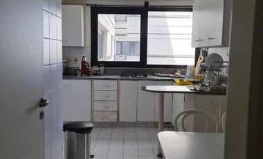 ALQUILER departamento  4 SUITES y dep- Torre Av Libertador 336 2 coch PISO 28