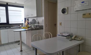 ALQUILER departamento  4 SUITES y dep- Torre Av Libertador 336 2 coch PISO 28