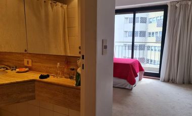 ALQUILER departamento  4 SUITES y dep- Torre Av Libertador 336 2 coch PISO 28