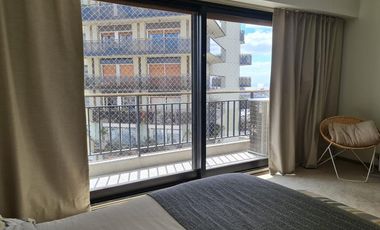 ALQUILER departamento  4 SUITES y dep- Torre Av Libertador 336 2 coch PISO 28