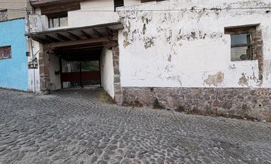 REMATE DE VIVIENDA CAMPESTRE EN EL CENTRO DE TOLUCA