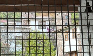 REMATE DE VIVIENDA CAMPESTRE EN EL CENTRO DE TOLUCA