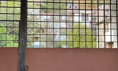 REMATE DE VIVIENDA CAMPESTRE EN EL CENTRO DE TOLUCA