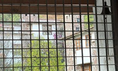 REMATE DE VIVIENDA CAMPESTRE EN EL CENTRO DE TOLUCA