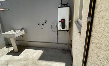 Casa en venta en Toluca de lerdo.