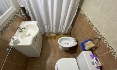 Departamento de 3 ambientes con cochera