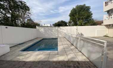 Departamento de 3 ambientes con cochera