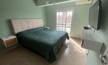 Departamento de 3 ambientes con cochera