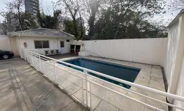 Departamento de 3 ambientes con cochera