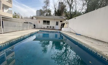 Departamento de 3 ambientes con cochera